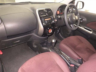 car slider