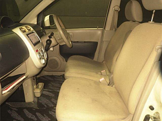 car slider
