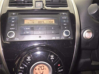 car slider