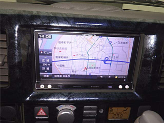 car slider