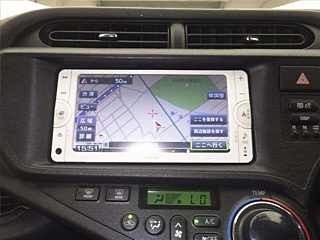 car slider