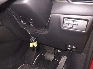 car slider