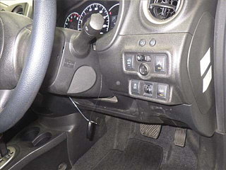 NISSAN NOTE 2014