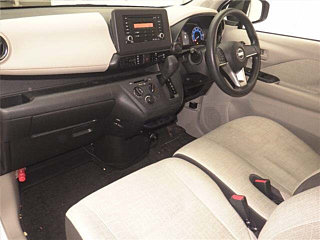 NISSAN DAYZ 2020