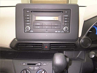 NISSAN DAYZ 2020