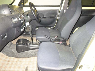 car slider