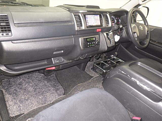 car slider