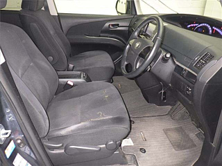 TOYOTA ESTIMA 2014