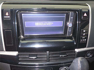 TOYOTA ESTIMA 2014