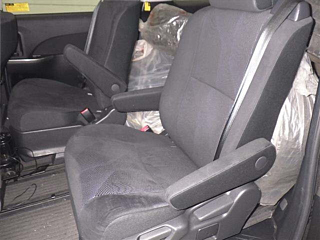 TOYOTA ESTIMA 2014