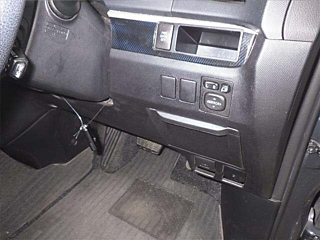 TOYOTA ESTIMA 2014