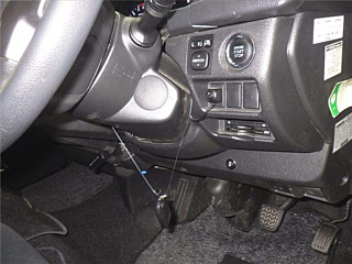 car slider