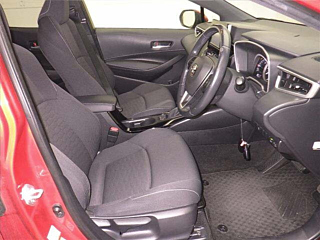 TOYOTA COROLLA SPORT 2018