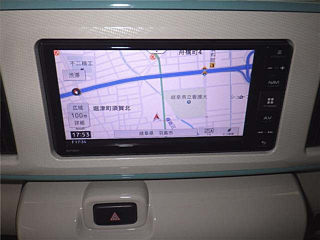 car slider