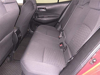 TOYOTA COROLLA SPORT 2018