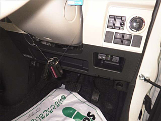 car slider