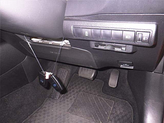 TOYOTA COROLLA SPORT 2018