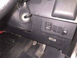 car slider