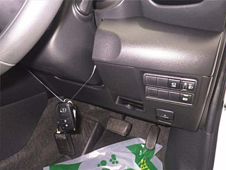 car slider