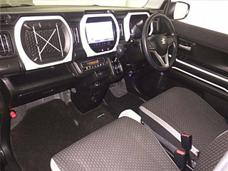 car slider