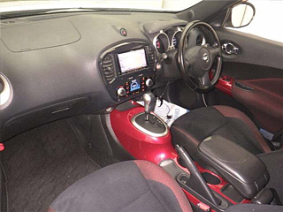 car slider