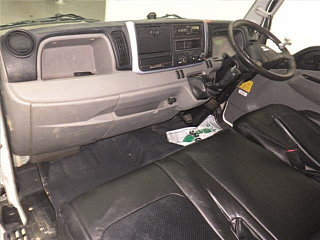 MITSUBISHI CANTER 2017