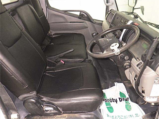 MITSUBISHI CANTER 2017