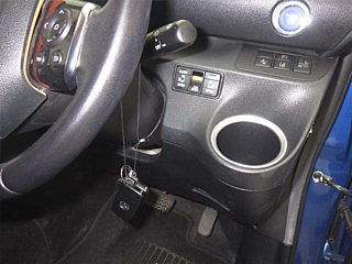 car slider