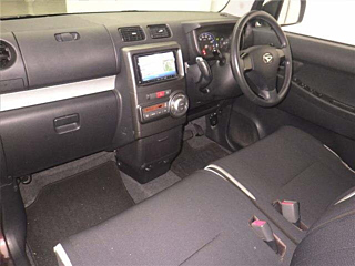 car slider