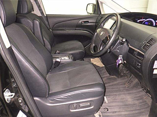 TOYOTA ESTIMA 2014