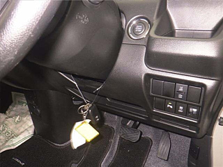 car slider