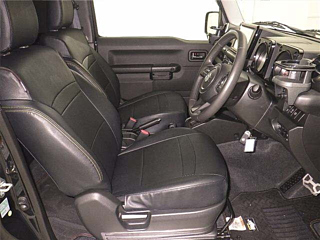 SUZUKI JIMNY SIERRA 2022