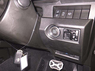SUZUKI JIMNY SIERRA 2022