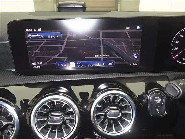 MERCEDES BENZ A CLASS 2024