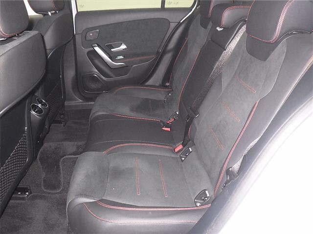 MERCEDES BENZ A CLASS 2024