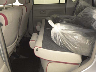 car slider