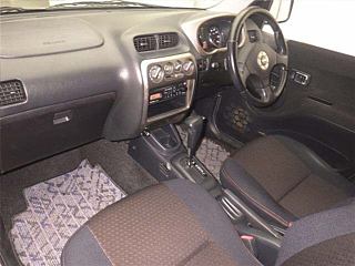 car slider