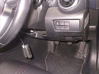 car slider