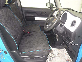 car slider