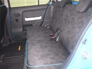 car slider