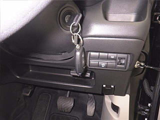 car slider