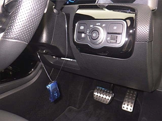 car slider