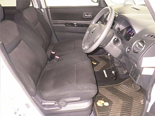 car slider