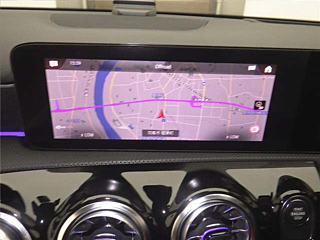 car slider