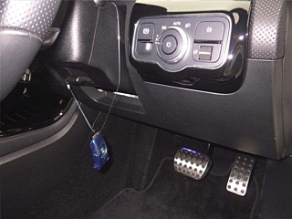 car slider