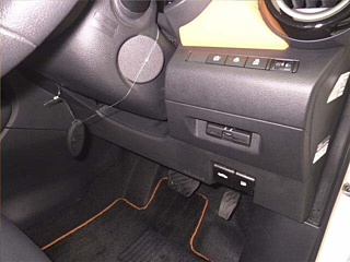 NISSAN KIX 2021