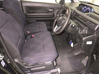 SUZUKI WAGON R 2017