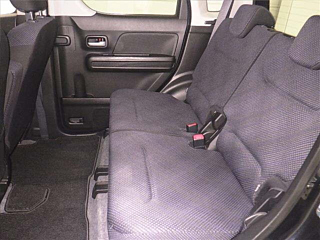 SUZUKI WAGON R 2017