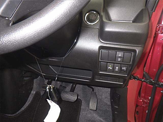 car slider