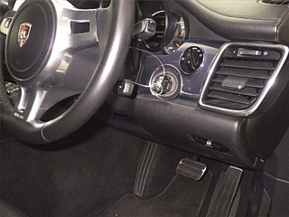 car slider